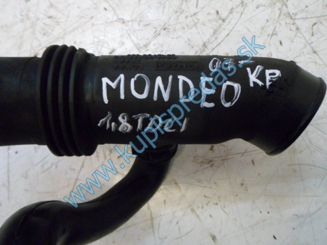 hadica na vzduch na ford mondeo  mk4, 1,8tdci, 6G91-9C623-DG